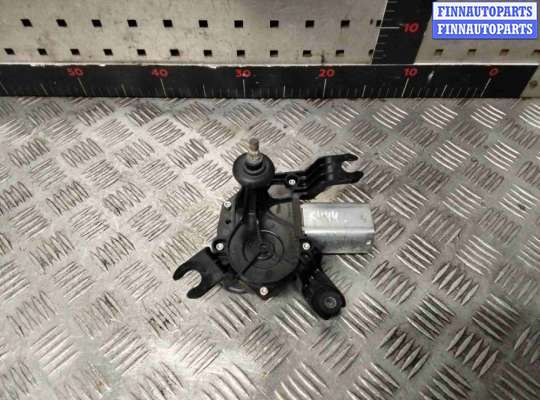 купить Моторчик заднего стеклоочистителя (дворника) на Opel Corsa Corsa D 2006-2010