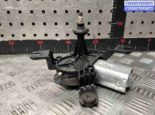 купить Моторчик заднего стеклоочистителя (дворника) на Opel Corsa Corsa D 2006-2010