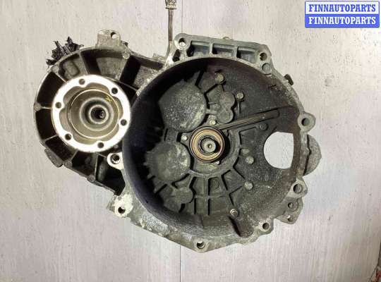 купить КПП механическая (МКПП) 6-ступенчатая на Volkswagen Golf Golf IV (1J) 1997-2004