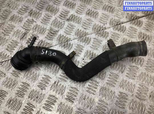 купить Патрубок радиатора на Seat Ibiza Ibiza III (6L) 2002-2008