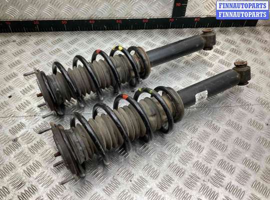 купить Стойка передняя правая на Peugeot 407 407 2004-2010