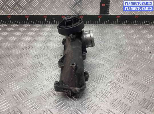 купить Коллектор впускной на Opel Astra Astra G 1998-2004