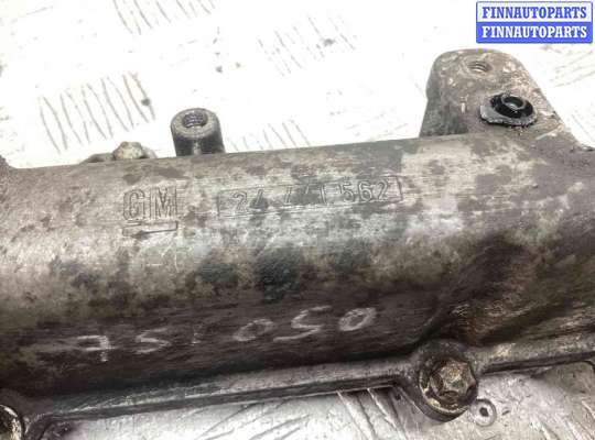 купить Коллектор впускной на Opel Astra Astra G 1998-2004