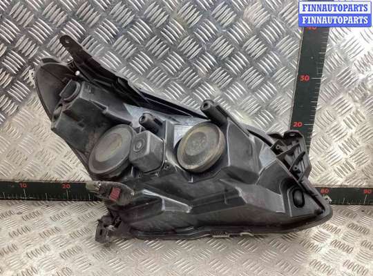купить Фара левая на Opel Astra Astra H 2007-2010 рестайлинг