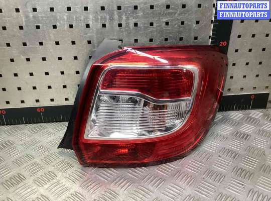 купить Фонарь задний правый на Dacia Sandero Sandero II (B52) 2013-2020