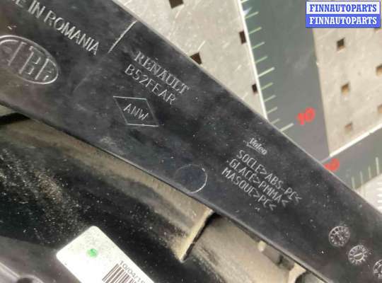 купить Фонарь задний правый на Dacia Sandero Sandero II (B52) 2013-2020