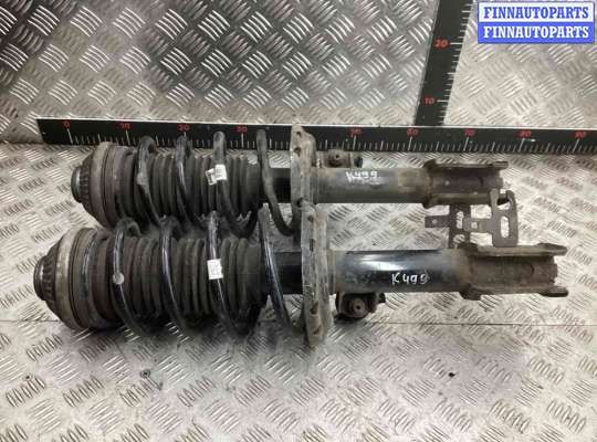 купить Стойка передняя левая на Opel Astra Astra H 2007-2010 рестайлинг