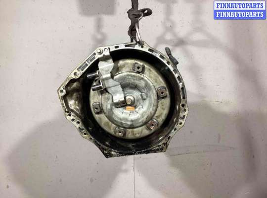 АКПП - Коробка автомат на Hyundai Terracan