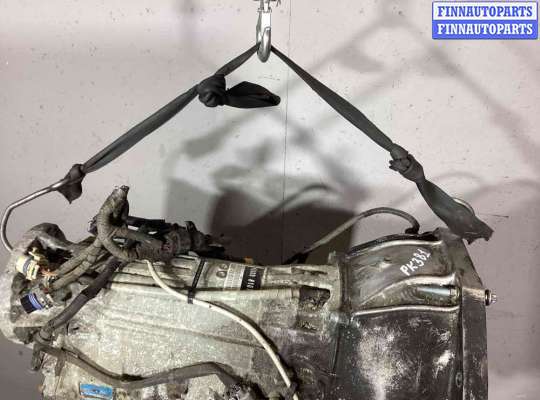 АКПП - Коробка автомат на Hyundai Terracan