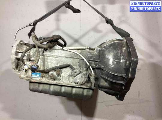 АКПП - Коробка автомат на Hyundai Terracan