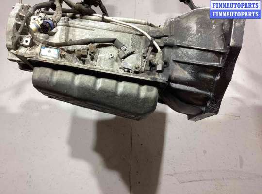 АКПП - Коробка автомат на Hyundai Terracan