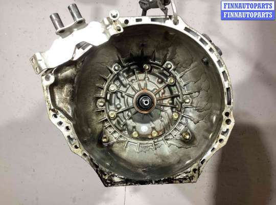 АКПП - Коробка автомат на Hyundai Terracan