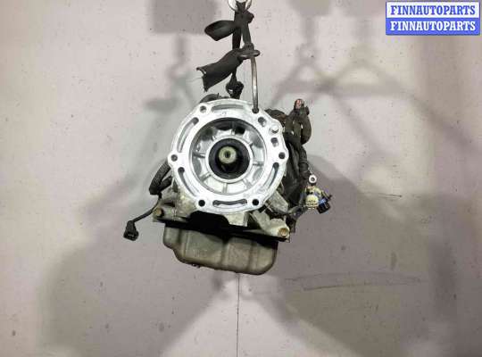 АКПП - Коробка автомат на Hyundai Terracan