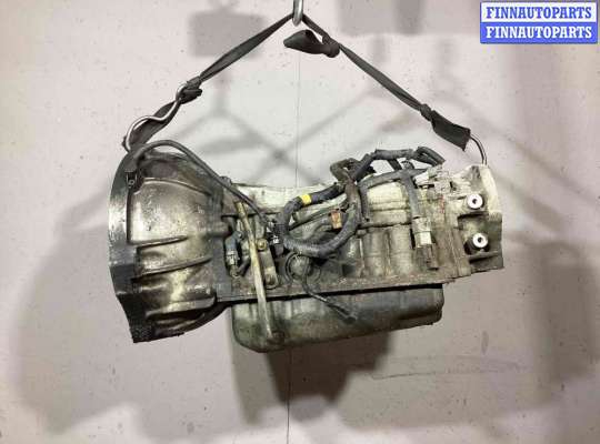 АКПП - Коробка автомат на Hyundai Terracan