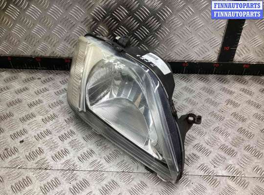 Фара передняя на Renault Logan I