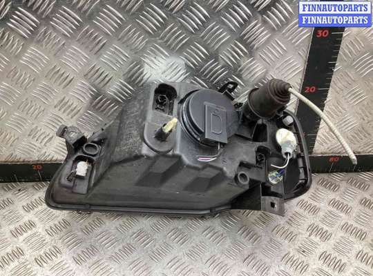 Фара передняя на Renault Logan I