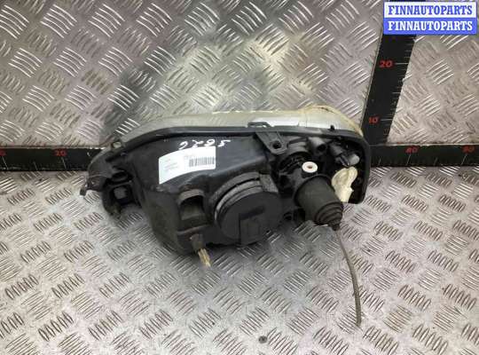 Фара передняя на Renault Logan I