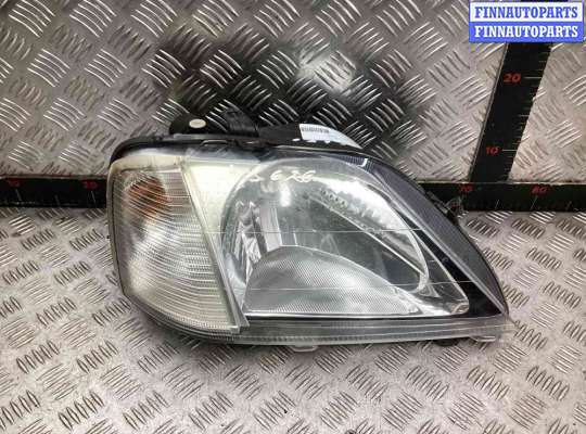 Фара правая RN1524060 на Dacia Logan Logan I (LS) 2004-2012