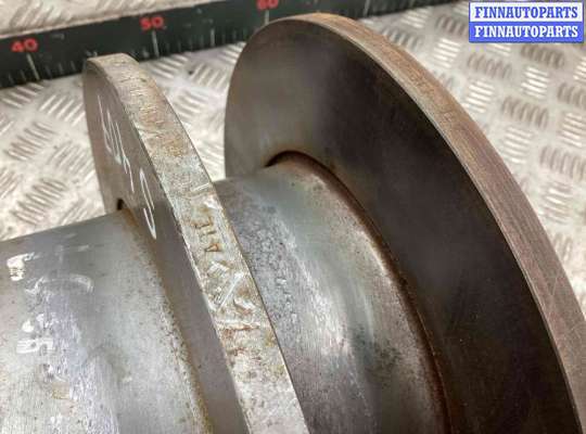 купить Диск тормозной задний на Volkswagen Passat Passat B5 (3B) 1996-2000