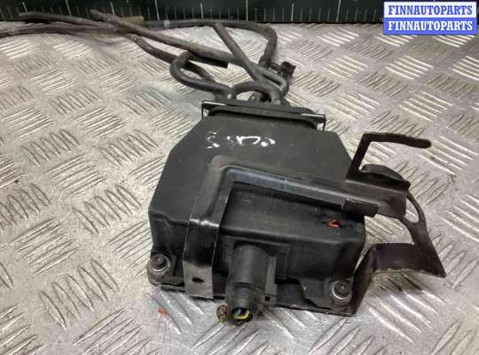 Клапан турбины (датчик давления наддува) на Volkswagen Golf Plus (5M1)