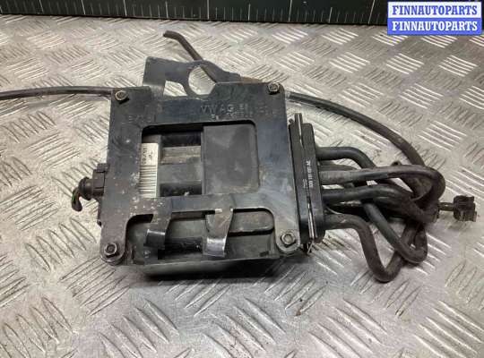 Клапан турбины (датчик давления наддува) на Volkswagen Golf Plus (5M1)