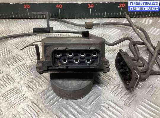 Клапан турбины (датчик давления наддува) на Volkswagen Golf Plus (5M1)