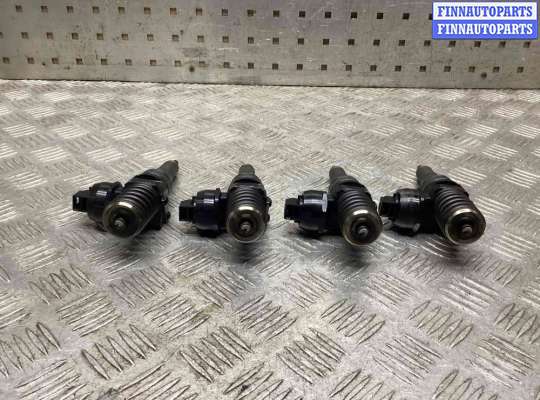 купить Форсунка на Volkswagen Touran Touran I (1T) 2006-2010 рестайлинг