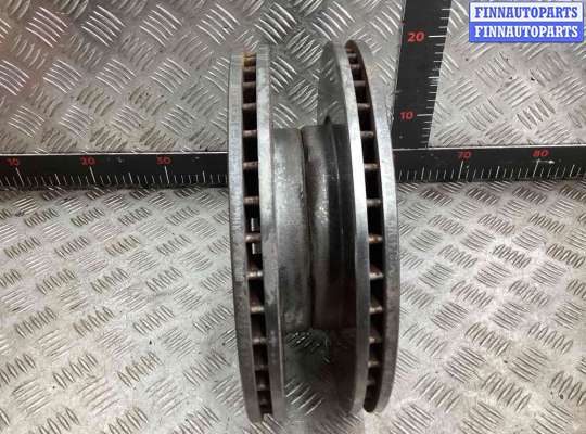 купить Диск тормозной передний на Mercedes C C (W203) 2000-2004