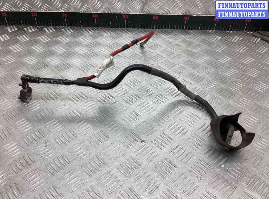 Клемма аккумулятора плюс VG2529146 на Volkswagen Touran Touran I (1T) 2003-2006