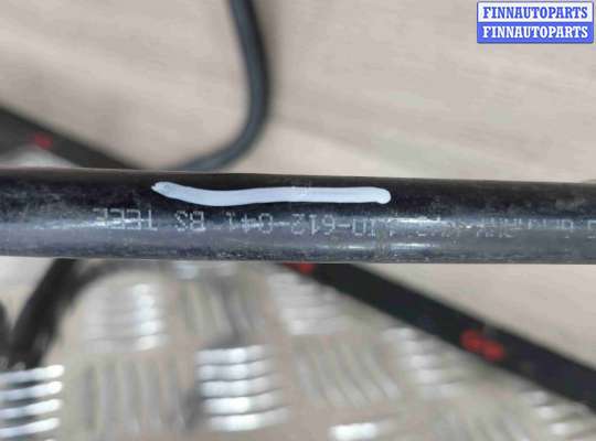 купить Трубка вакуумная на Audi A4 A4 B6 (8EC, 8E5) 2000-2006