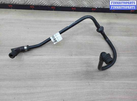 Трубка вакуумная AU1562158 на Audi A4 A4 B6 (8EC, 8E5) 2000-2006