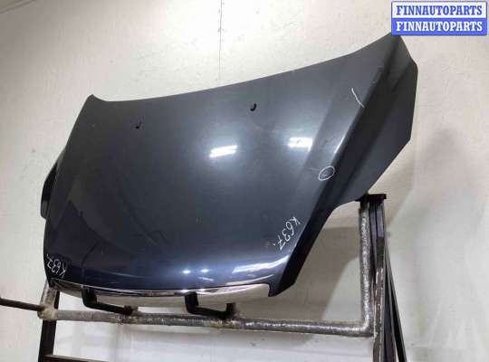 купить Капот на Ford Focus Focus II 2008-2011 рестайлинг