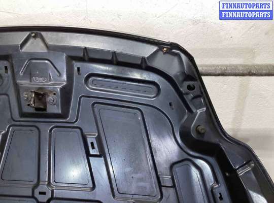 купить Капот на Ford Focus Focus II 2008-2011 рестайлинг