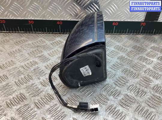 купить Зеркало наружное правое на Mercedes E E (W211) 2002-2006