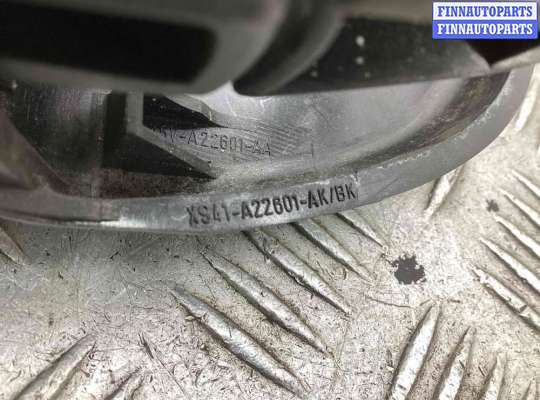 купить Ручка внутренняя передняя левая на Ford Focus Focus I 2001-2005 рестайлинг