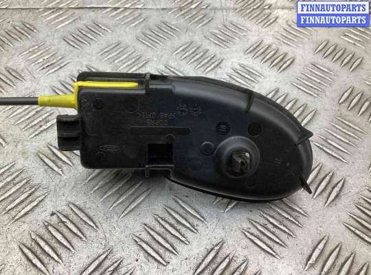 купить Ручка внутренняя передняя левая на Ford Focus Focus I 2001-2005 рестайлинг