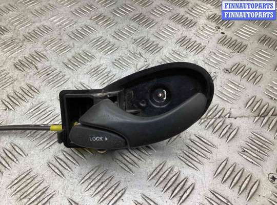 купить Ручка внутренняя передняя левая на Ford Focus Focus I 2001-2005 рестайлинг