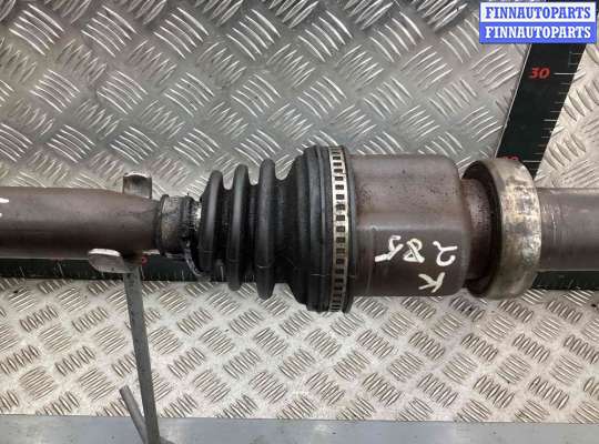 купить Полуось передняя правая (приводной вал, ШРУС) на Volvo V50 V50 (MW) 2007-2012 рестайлинг