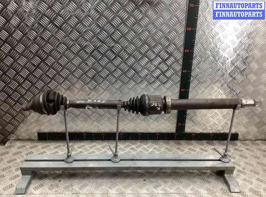 купить Полуось передняя правая (приводной вал, ШРУС) на Volvo V50 V50 (MW) 2007-2012 рестайлинг