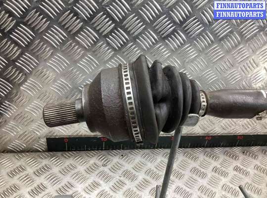 купить Полуось передняя правая (приводной вал, ШРУС) на Volvo V50 V50 (MW) 2007-2012 рестайлинг