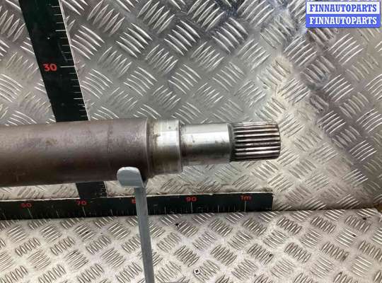 купить Полуось передняя правая (приводной вал, ШРУС) на Volvo V50 V50 (MW) 2007-2012 рестайлинг