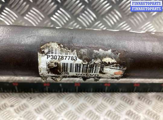 купить Полуось передняя правая (приводной вал, ШРУС) на Volvo V50 V50 (MW) 2007-2012 рестайлинг