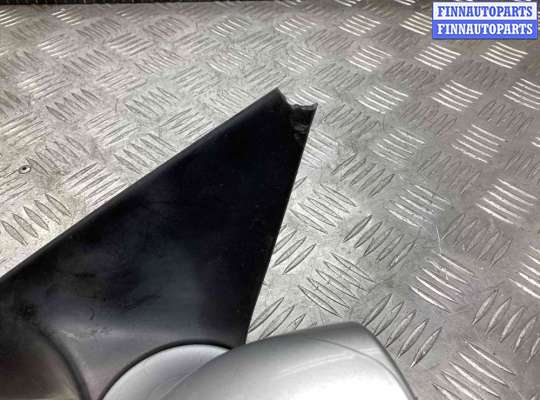 купить Зеркало наружное левое на Audi A6 A6 C5 (4B) 2001-2004 рестайлинг