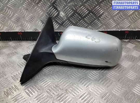 купить Зеркало наружное левое на Audi A6 A6 C5 (4B) 2001-2004 рестайлинг