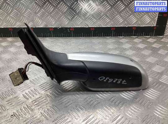 купить Зеркало наружное левое на Audi A6 A6 C5 (4B) 2001-2004 рестайлинг