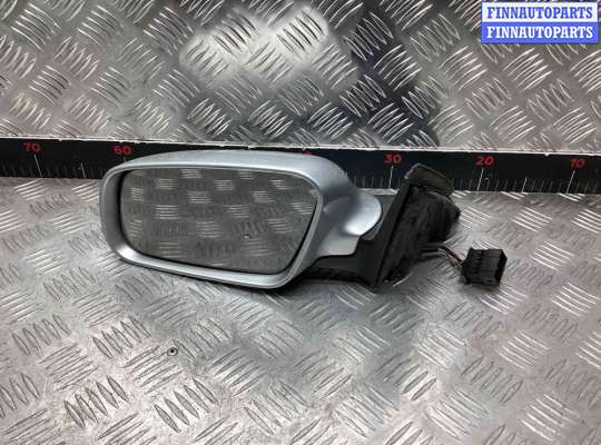 купить Зеркало наружное левое на Audi A6 A6 C5 (4B) 2001-2004 рестайлинг