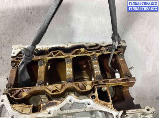 купить Блок цилиндров на Mazda 6 6 I (GG) 2005-2007 рестайлинг
