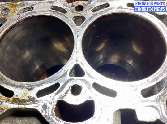 купить Блок цилиндров на Mazda 6 6 I (GG) 2005-2007 рестайлинг