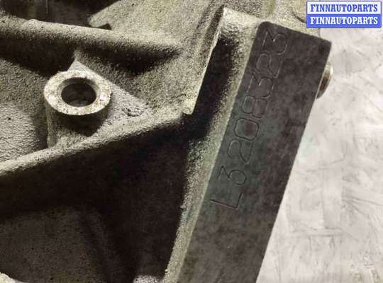 купить Блок цилиндров на Mazda 6 6 I (GG) 2005-2007 рестайлинг