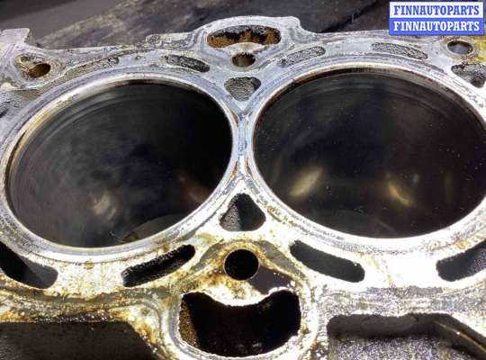 купить Блок цилиндров на Mazda 6 6 I (GG) 2005-2007 рестайлинг